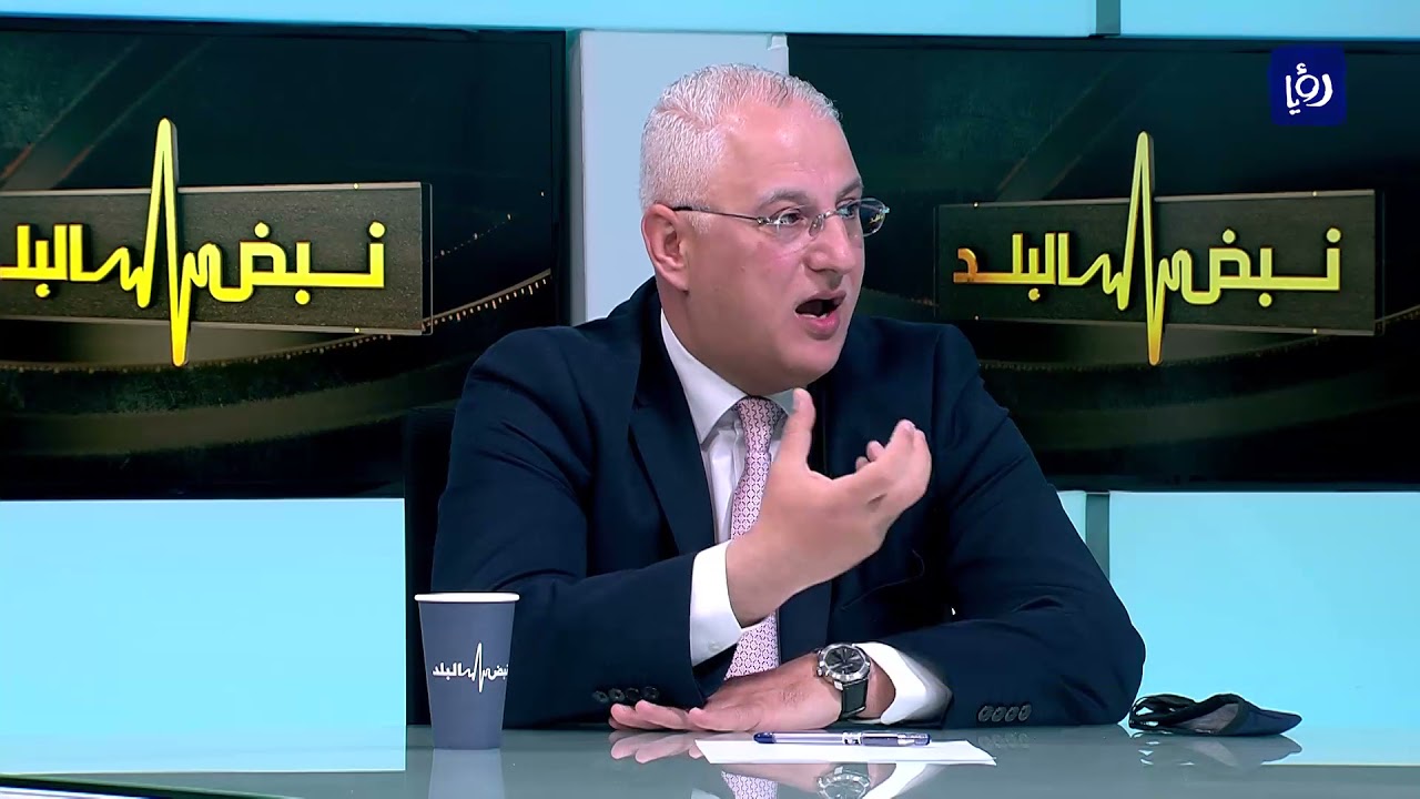 الدرعاوي: صفقة أمنية ناجحة ولا يشوبها