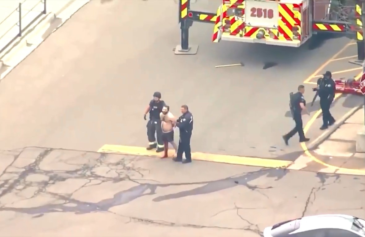 ارتفاع حصيلة ضحايا إطلاق النار في