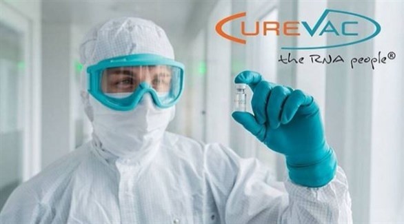 كيورفاك الألمانية تدرس فعالية لقاحها على