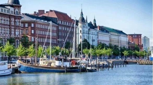 تكريس فنلندا أسعد بلد في العالم