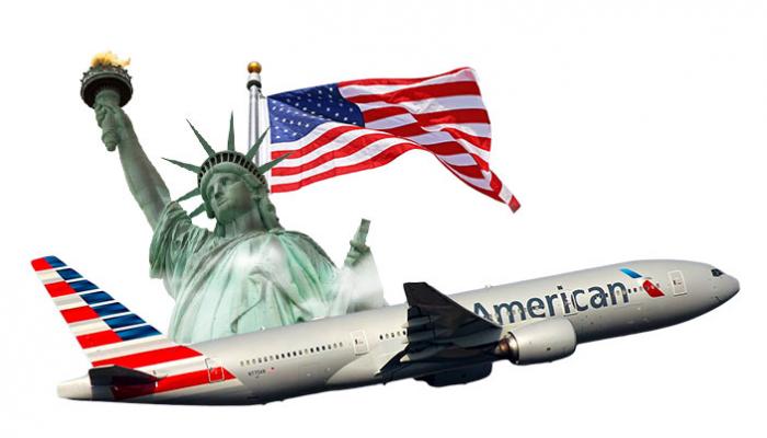 قفزة كبيرة في أعداد المسافرين الأمريكيين