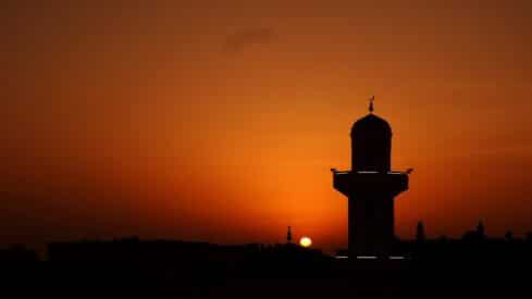 المفتون المعاصرون والاستدلال بالقواعد الكلية