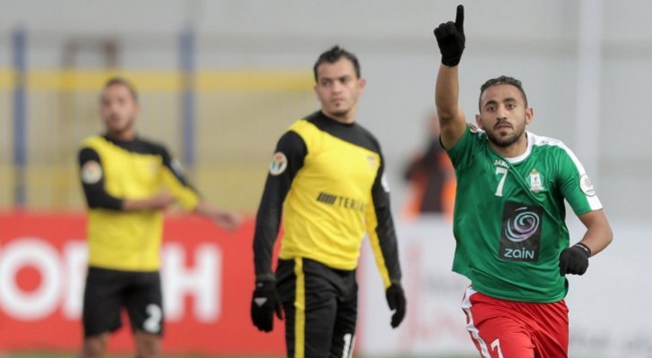 الوحدات يعلن التعاقد مع المحترف اللبناني