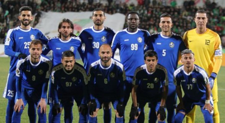 السلط يعزز صفوفه بـ3 صفقات جديدة