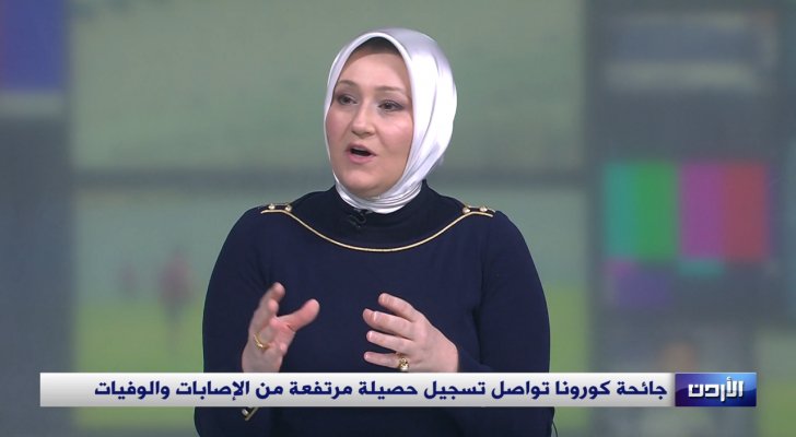 حجو: جميع لقاحات كورونا أثبتت فاعليتها