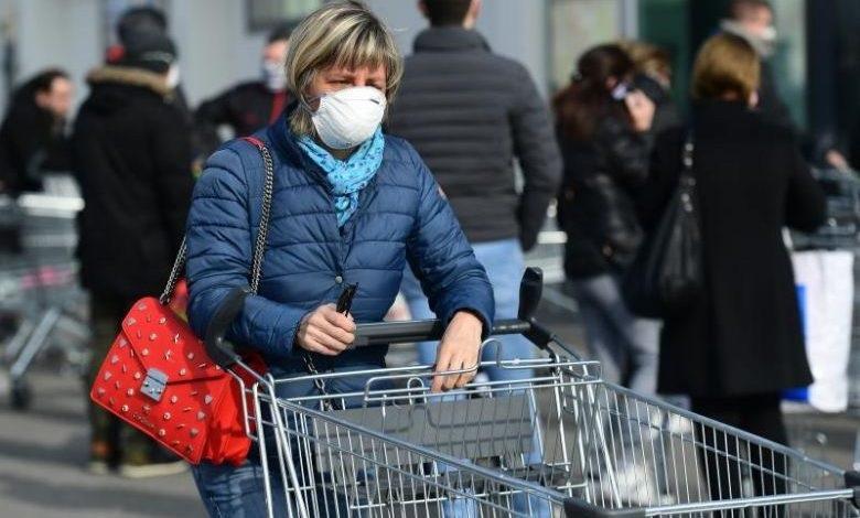 ألمانيا تمدد إجراءات العزل العام