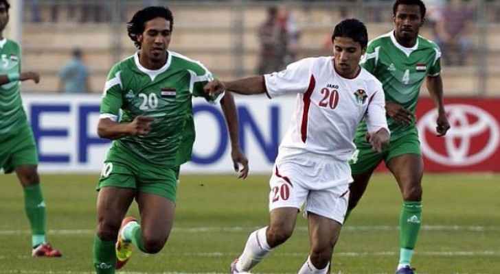 لأول مرة سيلعبون على أرضهم.. حماسة