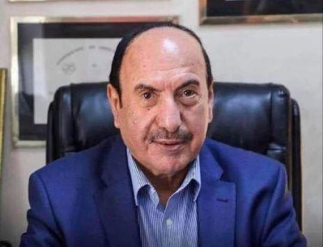 العودات ينعى النائب الأسبق خلف الرقاد