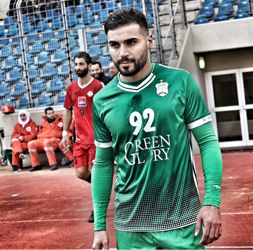 تزايد الحضور اللبناني في الدوري الأردني