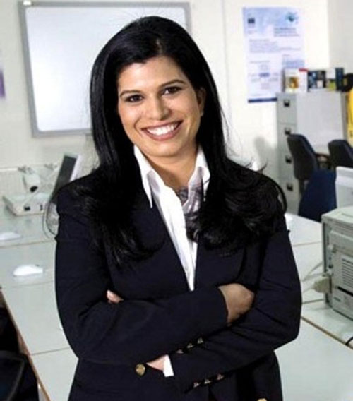 الأميرة سمية رئيسا لمجلس إدارة مركز