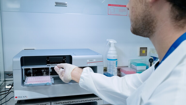 اكتشاف سلالة جديد لـكوفيد-19 في بلجيكا