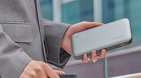 شركة أمريكية تطلق أقوى باور بانك