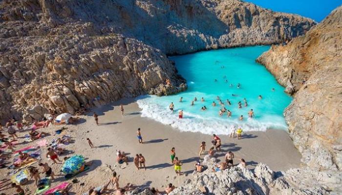 خبر سار من اليونان للحاصلين على