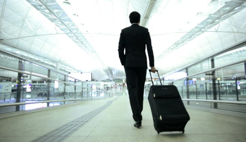 حكم بتعويض المسافرين جوا عند إلغاء