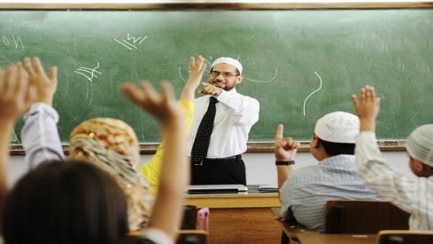 معايير صناعة المعلم الماهر