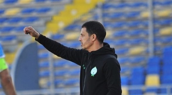 الرجاء المغربي يحسم مستقبل جمال السلامي