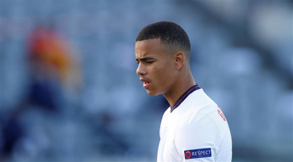 غرينوود خارج تشكيلة إنجلترا بسبب الإصابة