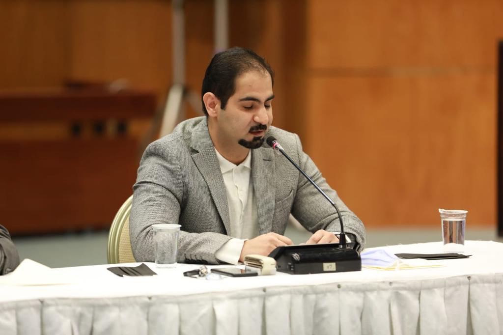 الكايد يكتب: خطاب إلى الشارع