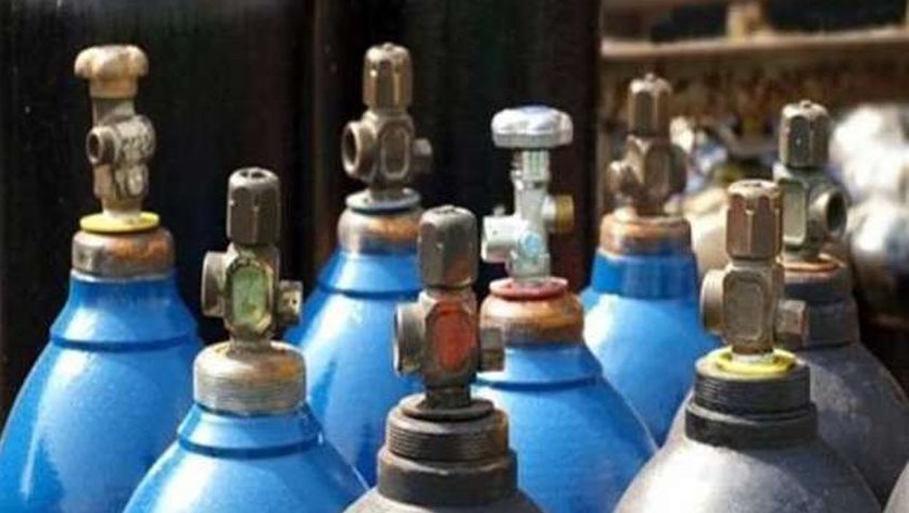 الحكومة تعفي الأكسجين من الضريبة