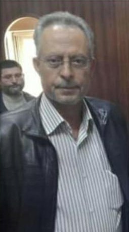 الدكتور زايد مصطفى رئيسا لإختصاص الطب