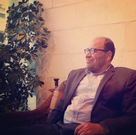 الدكتور الرداد مديرا لمستشفى المركز الوطني