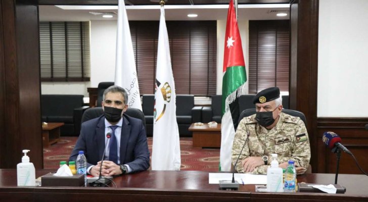 الحنيطي: نسعى لإشراك غير المنتسبين من