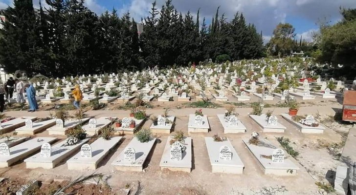 وزير الداخلية: السماح للمقدسيين بدخول الأردن