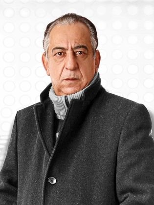 نسي الطبيب.. .فمات الفنان احمد راتب