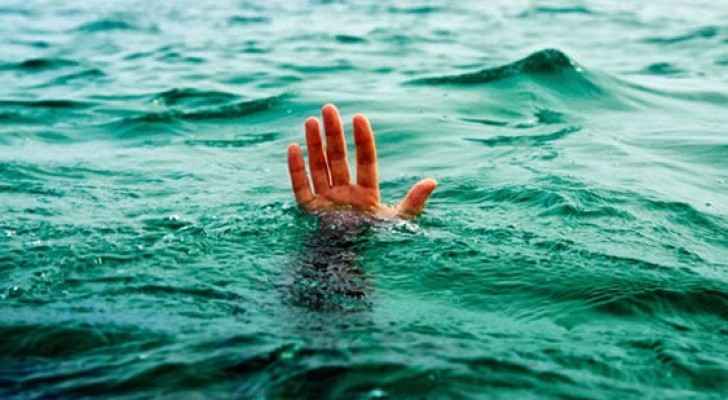 وفاة شخص غرقا في المفرق