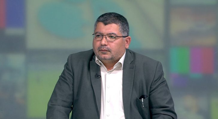 أبو هلالة يتوقع أن حالات كورونا