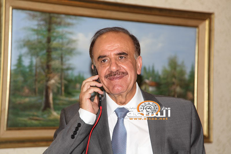 لمن يهمه الأمر.. عبدالكريم القضاة