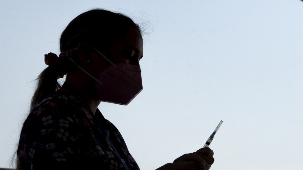 أكثر من 32 الف شخص سجلوا