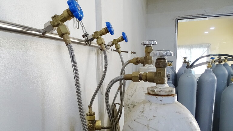 مستشفيان لبنانيان يؤكدان عدم وجود نقص