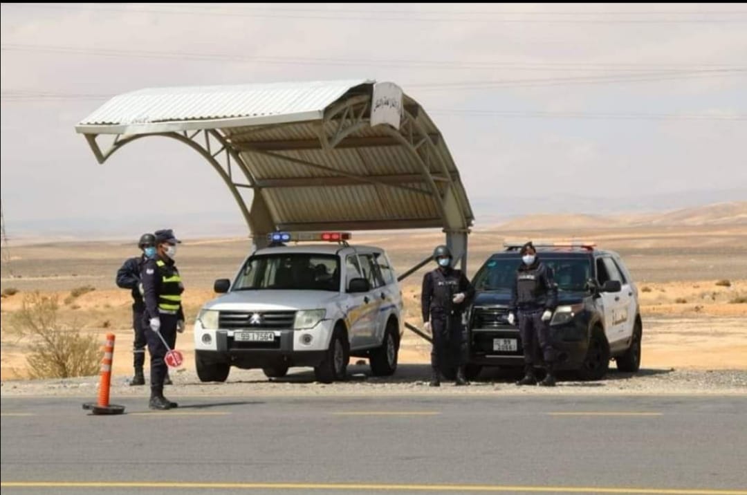 رغم الوضع الوبائي المخيف.. مركبة نقل