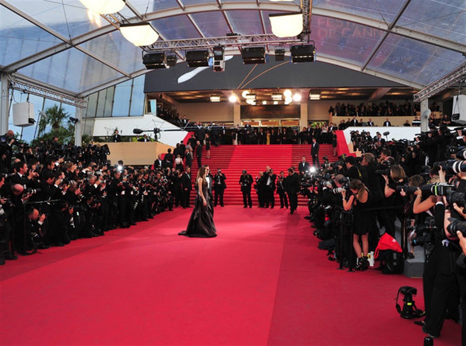 (كان) في يومه الخامس.. مواجهة بين