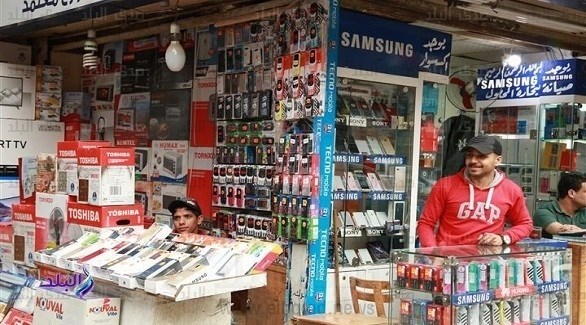 النظام السوري يعلّق استيراد الهواتف المحمولة