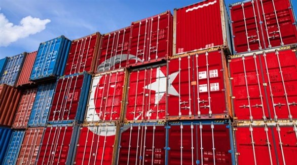 الواردات السعودية من تركيا تواصل التراجع