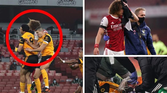 الدوري الإنجليزي يشارك في دراسة عن