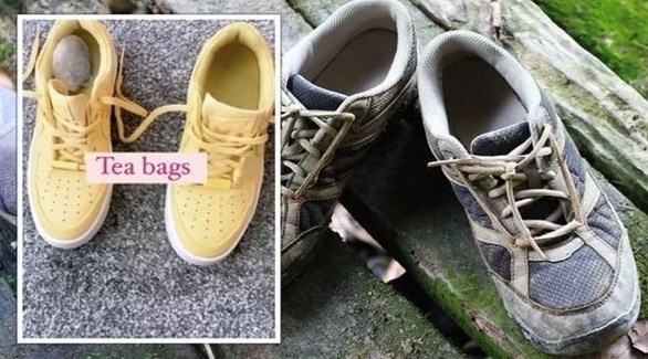 حيل بسيطة للتخلص من الروائح الكريهة