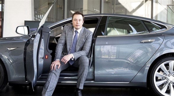 إيلون ماسك: الآن.. شراء سيارات تسلا