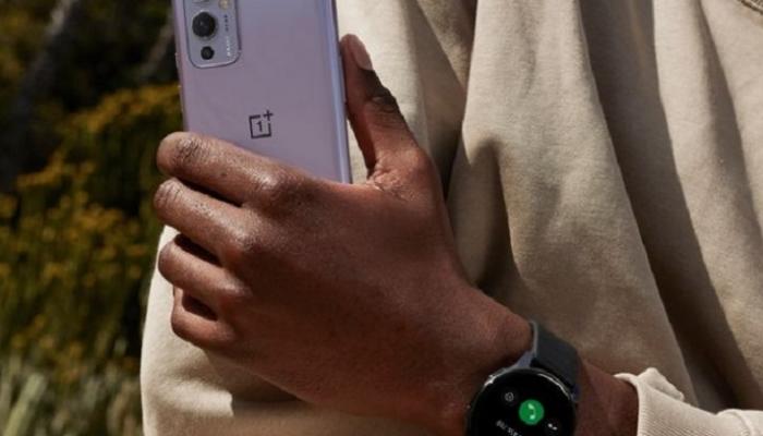 مصنوعة من الياقوت.. وان بلس تطلق