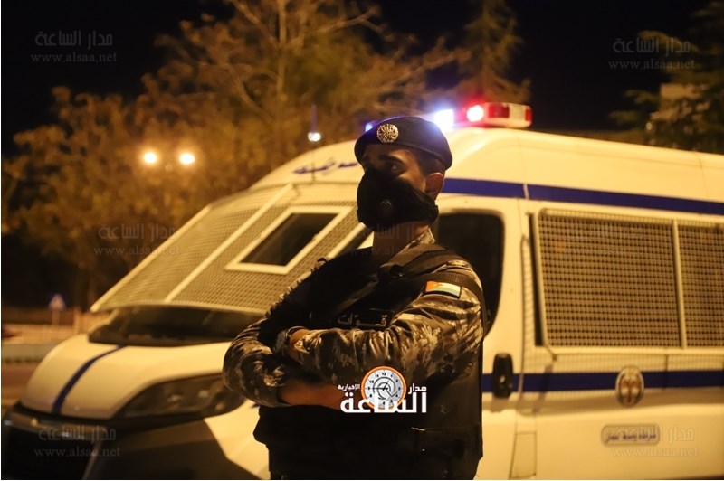 استثناءات الحظر الشامل (أسماء)