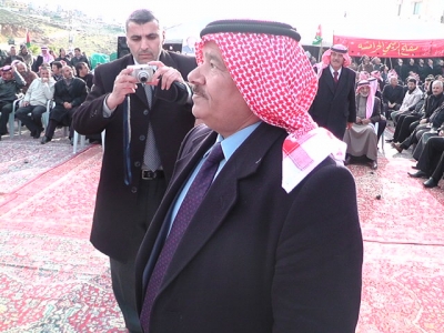 التحدي الأردني للقمة الإسلامية الأميركية