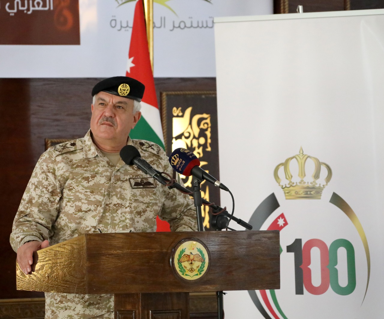 الحنيطي: إرسال مستشفى ميداني لخدمة المواطنين