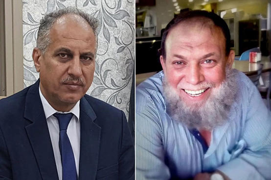 وفاة قياديين من حماس بكورونا