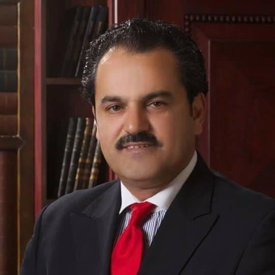 الزعبي يكتب: عدم دستورية الاتفاقية العسكرية