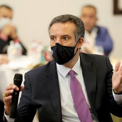 الفايز: المثلث الذهبي سيكون آمنا من