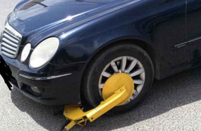 السير تحذر من المخالفات برمضان وتهدد