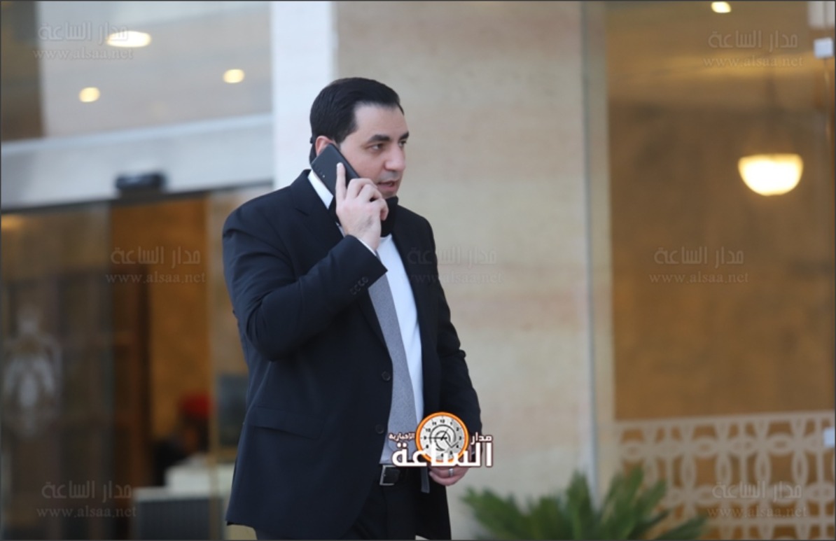 النائب ينال فريحات: لهذا منعت الحركة