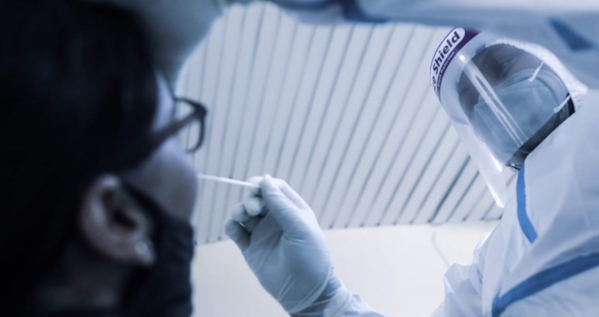 وزارة الصحة بتفاؤل حذر: قد يكون